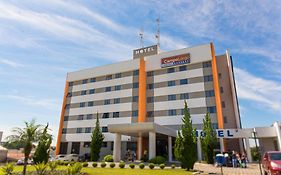 Hotel Campo Largo Express